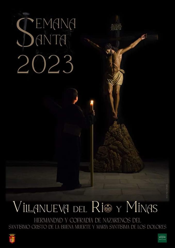 Semana Santa en Villanueva del Río y Minas  
